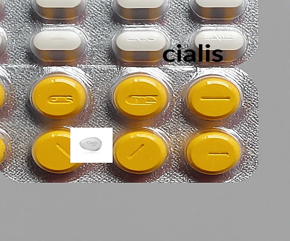 Precio cialis original farmacias